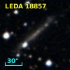 LEDA   18857