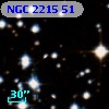 NGC  2215    51