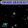2MASX J03183170+4116259