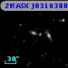 2MASX J03183887+4140080