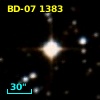 BD-07  1383