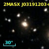 2MASX J03191203+4105211