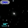 2MASX J03191772+4138391