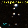 1RXS J061230.4-064213
