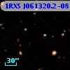 1RXS J061320.2-081302