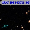 1RXS J061437.5-073322
