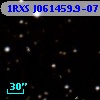 1RXS J061459.9-071617