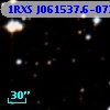 1RXS J061537.6-072430