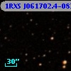 1RXS J061702.4-082229