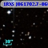 1RXS J061702.7-060858