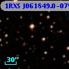 1RXS J061849.0-075739