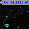 1RXS J061933.2-075425