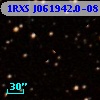 1RXS J061942.0-081834