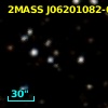 1RXS J062011.0-063822