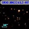 1RXS J062211.2-073454