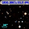 1RXS J062215.7-064213