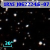 1RXS J062224.6-071834