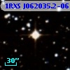 1RXS J062035.2-061217