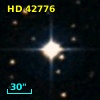 HD  42776