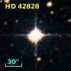 HD  42828