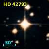 HD  42793