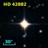 HD  42882