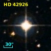 HD  42926