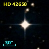 HD  42658