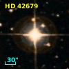 HD  42679