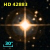 HD  42883