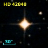HD  42848
