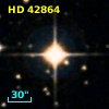 HD  42864