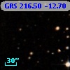 GRS 216.50 -12.70