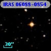 IRAS 06088-0854