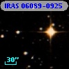 IRAS 06089-0925