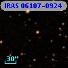 IRAS 06107-0924