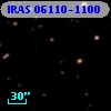 IRAS 06110-1100
