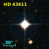 HD  43611