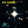 HD  43086
