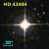 HD  43484