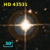 HD  43531