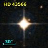 HD  43566