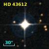 HD  43612