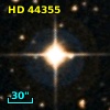 HD  44355