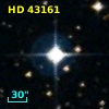 HD  43161