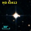HD  43412