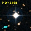 HD  43468