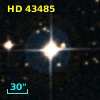 HD  43485