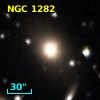 NGC  1282
