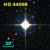 HD  44098